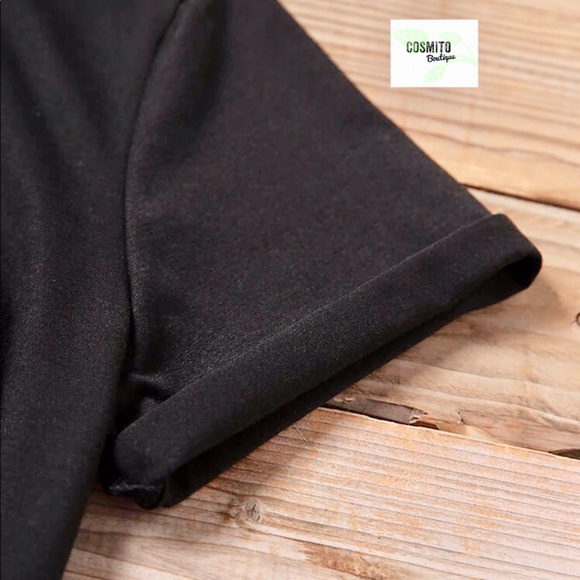 ⚡️sale⚡️Live by the Sun, Love by the Moon Tee - Picture 4 of 4